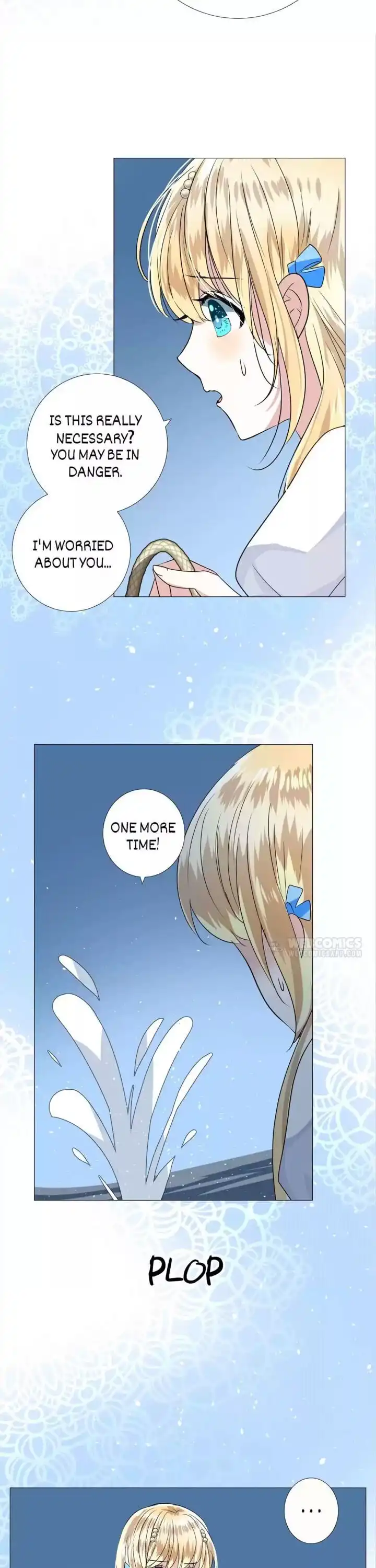 Unbending Flower Chapter 50 13